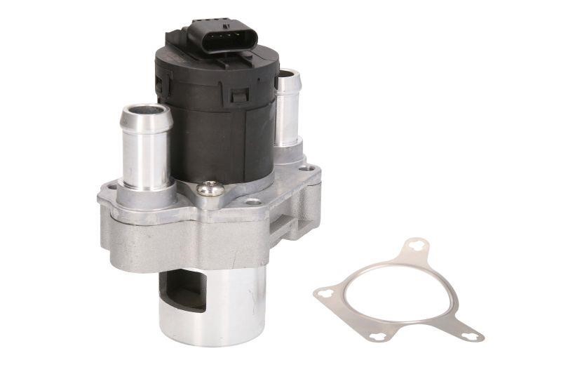 Engitech ENT500125 Exhaust gas recirculation valve ENT500125: Buy near me in Poland at 2407.PL - Good price!