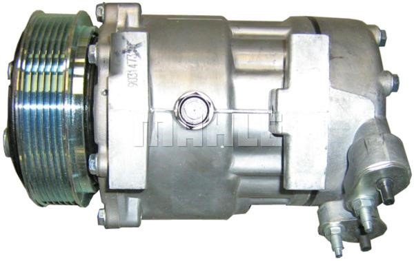 Mahle/Behr ACP 1037 000S Compressor, air conditioning ACP1037000S: Buy near me in Poland at 2407.PL - Good price!