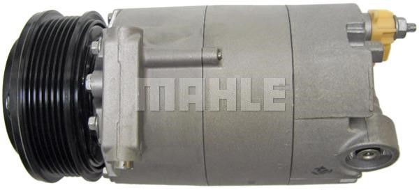 Mahle/Behr ACP 1390 000P Компресор кондиціонера ACP1390000P: Приваблива ціна - Купити у Польщі на 2407.PL!