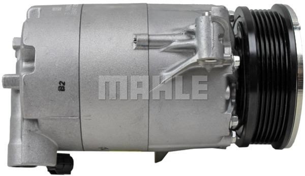 Mahle/Behr ACP 1394 000P Kompresor klimatyzacji ACP1394000P: Dobra cena w Polsce na 2407.PL - Kup Teraz!
