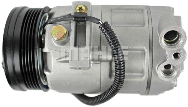 Mahle/Behr ACP 1115 000S Compressor, air conditioning ACP1115000S: Buy near me in Poland at 2407.PL - Good price!