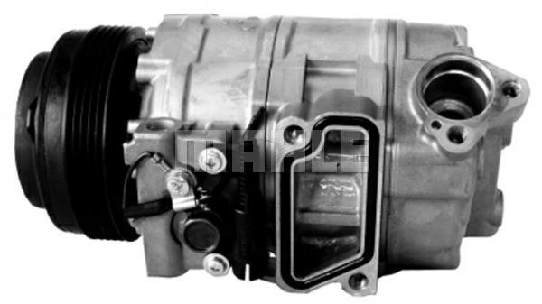 Mahle/Behr ACP 1162 000S Compressor, air conditioning ACP1162000S: Buy near me at 2407.PL in Poland at an Affordable price!
