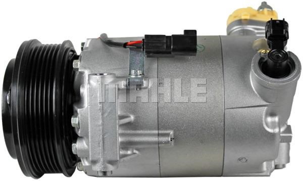 Mahle/Behr ACP 1206 000P Compressor, air conditioning ACP1206000P: Buy near me in Poland at 2407.PL - Good price!