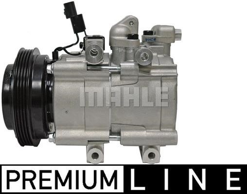 Купить Mahle&#x2F;Behr ACP 1232 000P по низкой цене в Польше!