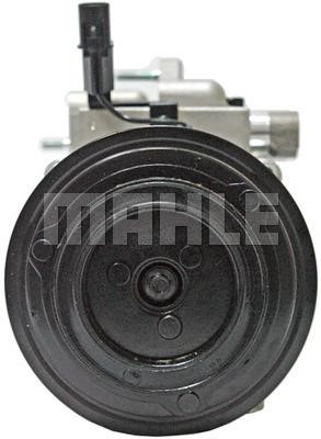 Mahle&#x2F;Behr Kompressor klimaanlage – Preis 1282 PLN