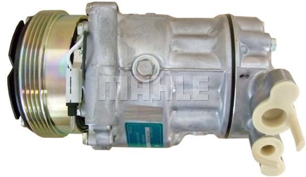 Mahle/Behr ACP 1252 000P Compressor, air conditioning ACP1252000P: Buy near me in Poland at 2407.PL - Good price!