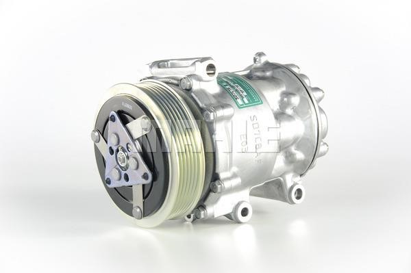 Купить Mahle&#x2F;Behr ACP1274000P – отличная цена на 2407.PL!