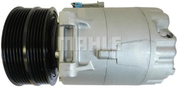 Mahle/Behr ACP 1289 000S Compressor, air conditioning ACP1289000S: Buy near me in Poland at 2407.PL - Good price!