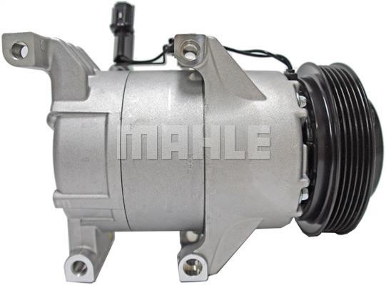 Mahle/Behr ACP 450 000P Compressor, air conditioning ACP450000P: Buy near me in Poland at 2407.PL - Good price!