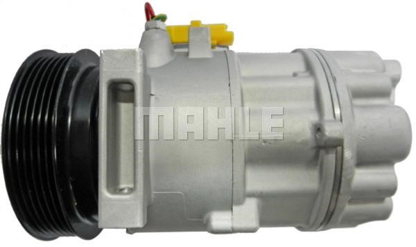 Mahle/Behr ACP 1343 000S Compressor, air conditioning ACP1343000S: Buy near me in Poland at 2407.PL - Good price!
