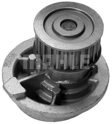 Mahle/Behr CP 12 000P Water pump CP12000P: Buy near me in Poland at 2407.PL - Good price!