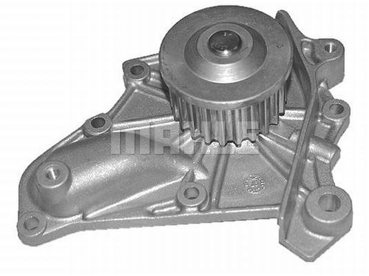 Mahle/Behr CP 122 000S Water pump CP122000S: Buy near me in Poland at 2407.PL - Good price!