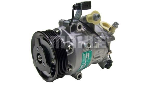 Mahle/Behr ACP 695 000P Compressor, air conditioning ACP695000P: Buy near me in Poland at 2407.PL - Good price!