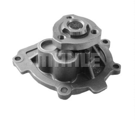 Mahle/Behr CP 124 000S Water pump CP124000S: Buy near me at 2407.PL in Poland at an Affordable price!