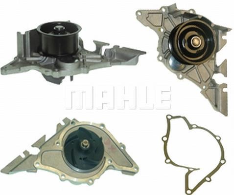 Mahle/Behr CP 126 000P Water pump CP126000P: Buy near me in Poland at 2407.PL - Good price!