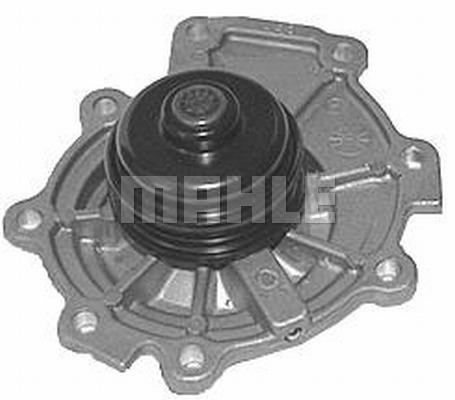 Mahle/Behr CP 127 000S Water pump CP127000S: Buy near me in Poland at 2407.PL - Good price!