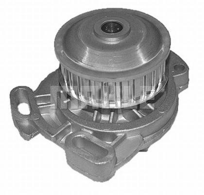 Mahle/Behr CP 142 000S Water pump CP142000S: Buy near me in Poland at 2407.PL - Good price!