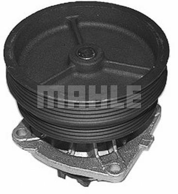 Mahle/Behr CP 146 000S Water pump CP146000S: Buy near me in Poland at 2407.PL - Good price!