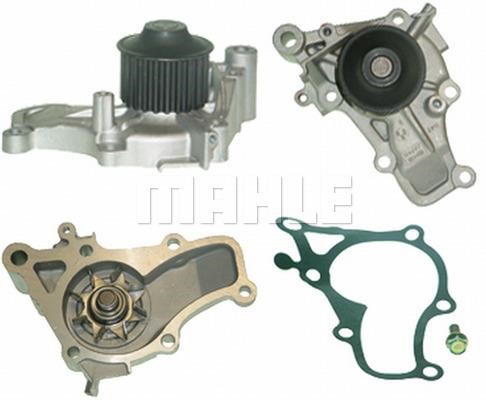 Mahle/Behr CP 160 000P Water pump CP160000P: Buy near me at 2407.PL in Poland at an Affordable price!