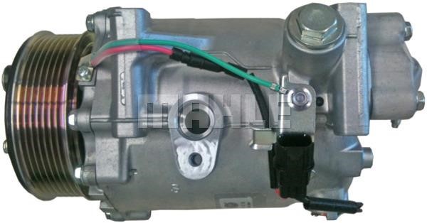 Mahle/Behr ACP 944 000S Compressor, air conditioning ACP944000S: Buy near me in Poland at 2407.PL - Good price!