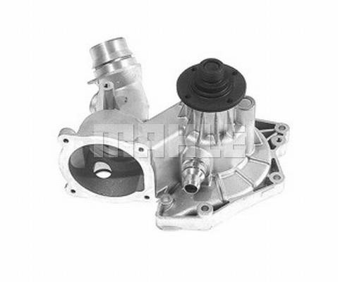 Mahle/Behr CP 167 000S Water pump CP167000S: Buy near me in Poland at 2407.PL - Good price!