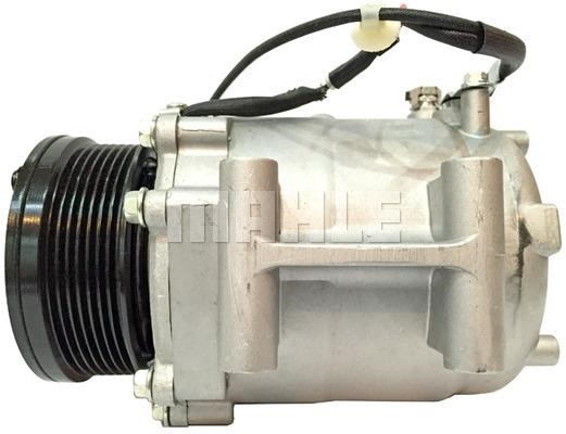 Mahle/Behr ACP 950 000S Compressor, air conditioning ACP950000S: Buy near me in Poland at 2407.PL - Good price!