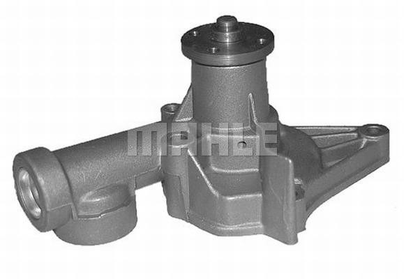 Mahle/Behr CP 172 000S Water pump CP172000S: Buy near me in Poland at 2407.PL - Good price!