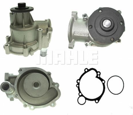 Mahle/Behr CP 190 000P Water pump CP190000P: Buy near me in Poland at 2407.PL - Good price!