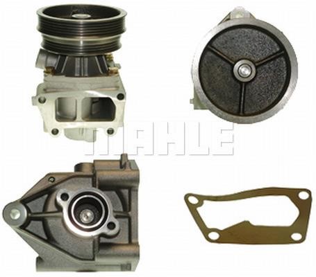 Mahle/Behr CP 198 000P Water pump CP198000P: Buy near me in Poland at 2407.PL - Good price!