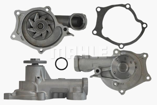 Mahle/Behr CP 199 000P Water pump CP199000P: Buy near me in Poland at 2407.PL - Good price!