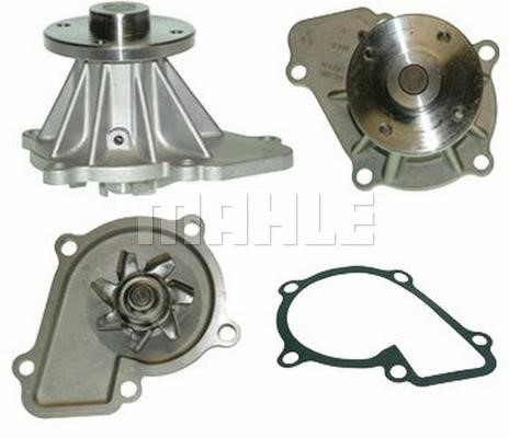 Mahle/Behr CP 200 000P Water pump CP200000P: Buy near me in Poland at 2407.PL - Good price!