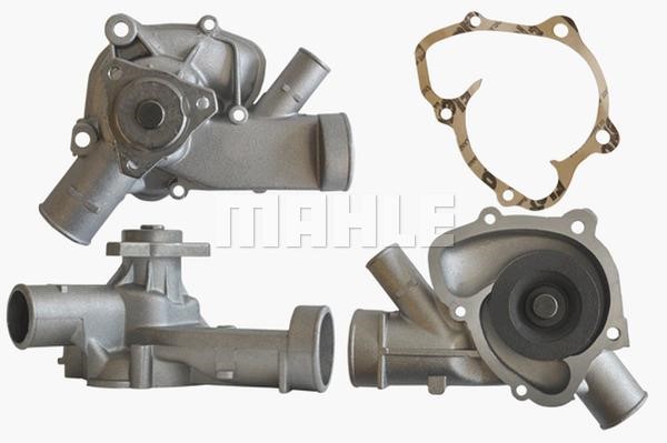 Mahle/Behr CP 207 000P Water pump CP207000P: Buy near me in Poland at 2407.PL - Good price!