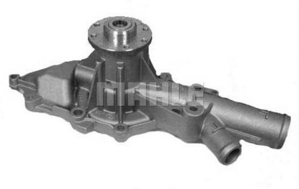 Mahle/Behr CP 216 000S Water pump CP216000S: Buy near me in Poland at 2407.PL - Good price!
