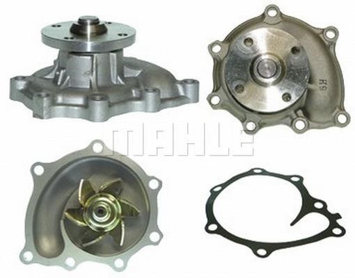 Mahle/Behr CP 221 000P Water pump CP221000P: Buy near me in Poland at 2407.PL - Good price!