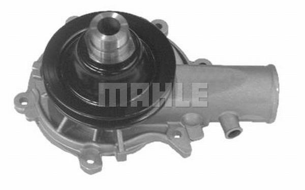 Mahle/Behr CP 222 000S Water pump CP222000S: Buy near me in Poland at 2407.PL - Good price!