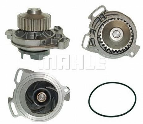 Mahle/Behr CP 113 000P Water pump CP113000P: Buy near me in Poland at 2407.PL - Good price!