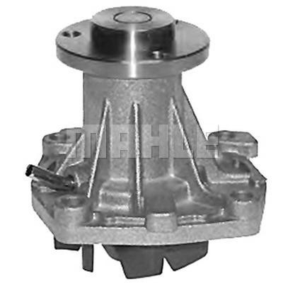 Mahle/Behr CP 232 000P Water pump CP232000P: Buy near me at 2407.PL in Poland at an Affordable price!