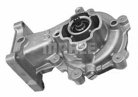 Mahle/Behr CP 242 000S Water pump CP242000S: Buy near me in Poland at 2407.PL - Good price!