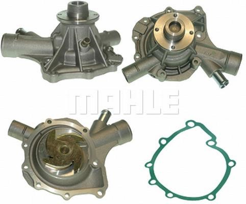 Mahle/Behr CP 246 000P Water pump CP246000P: Buy near me in Poland at 2407.PL - Good price!