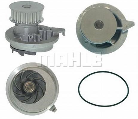 Mahle/Behr CP 249 000P Water pump CP249000P: Buy near me in Poland at 2407.PL - Good price!