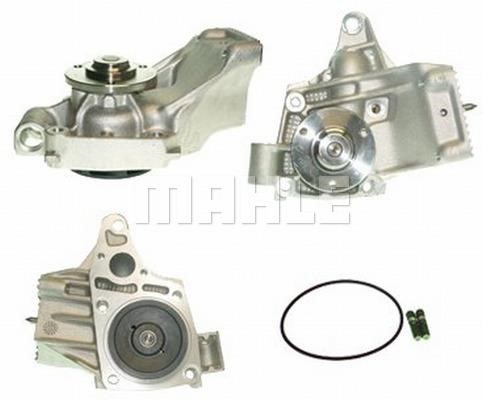 Mahle/Behr CP 348 000P Water pump CP348000P: Buy near me in Poland at 2407.PL - Good price!