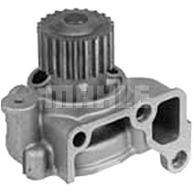 Mahle/Behr CP 349 000P Water pump CP349000P: Buy near me in Poland at 2407.PL - Good price!