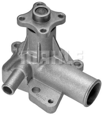 Mahle/Behr CP 256 000P Water pump CP256000P: Buy near me in Poland at 2407.PL - Good price!