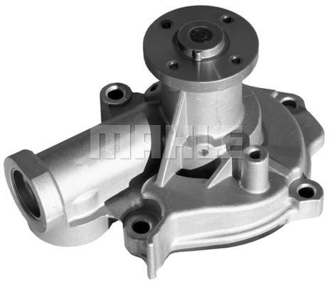 Mahle/Behr CP 259 000P Water pump CP259000P: Buy near me at 2407.PL in Poland at an Affordable price!