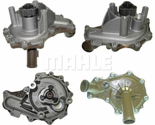 Mahle/Behr CP 365 000P Water pump CP365000P: Buy near me at 2407.PL in Poland at an Affordable price!