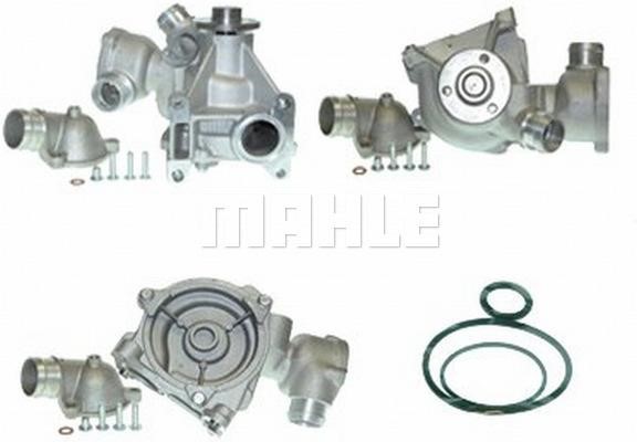 Mahle/Behr CP 276 000P Water pump CP276000P: Buy near me in Poland at 2407.PL - Good price!