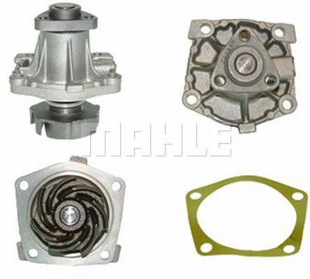 Mahle/Behr CP 371 000P Water pump CP371000P: Buy near me in Poland at 2407.PL - Good price!