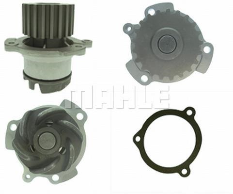 Mahle/Behr CP 284 000P Water pump CP284000P: Buy near me in Poland at 2407.PL - Good price!