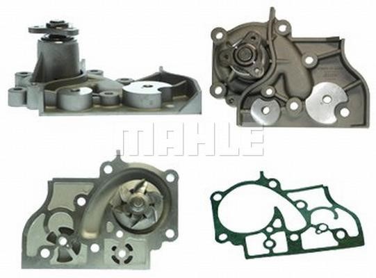 Mahle/Behr CP 287 000P Water pump CP287000P: Buy near me in Poland at 2407.PL - Good price!