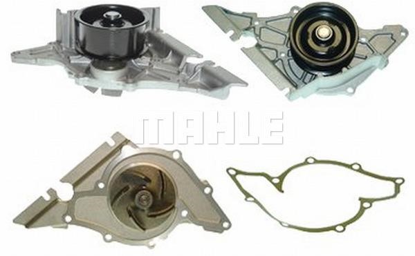 Mahle/Behr CP 38 000P Water pump CP38000P: Buy near me in Poland at 2407.PL - Good price!